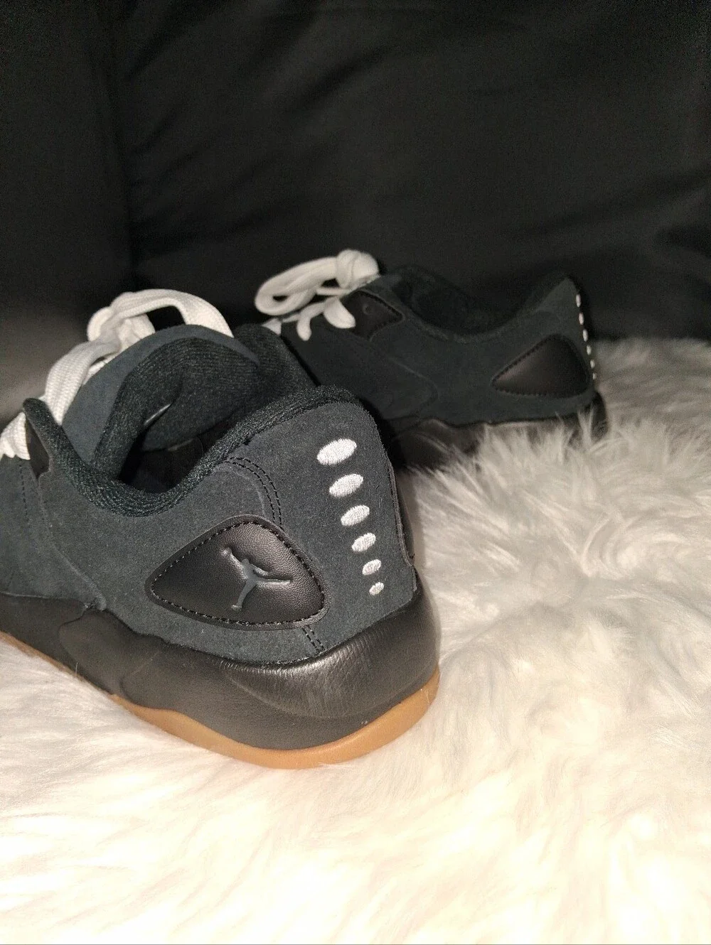 Jordan Session Sneakers